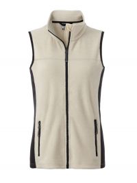 Fleece Weste Arbeitskleidung